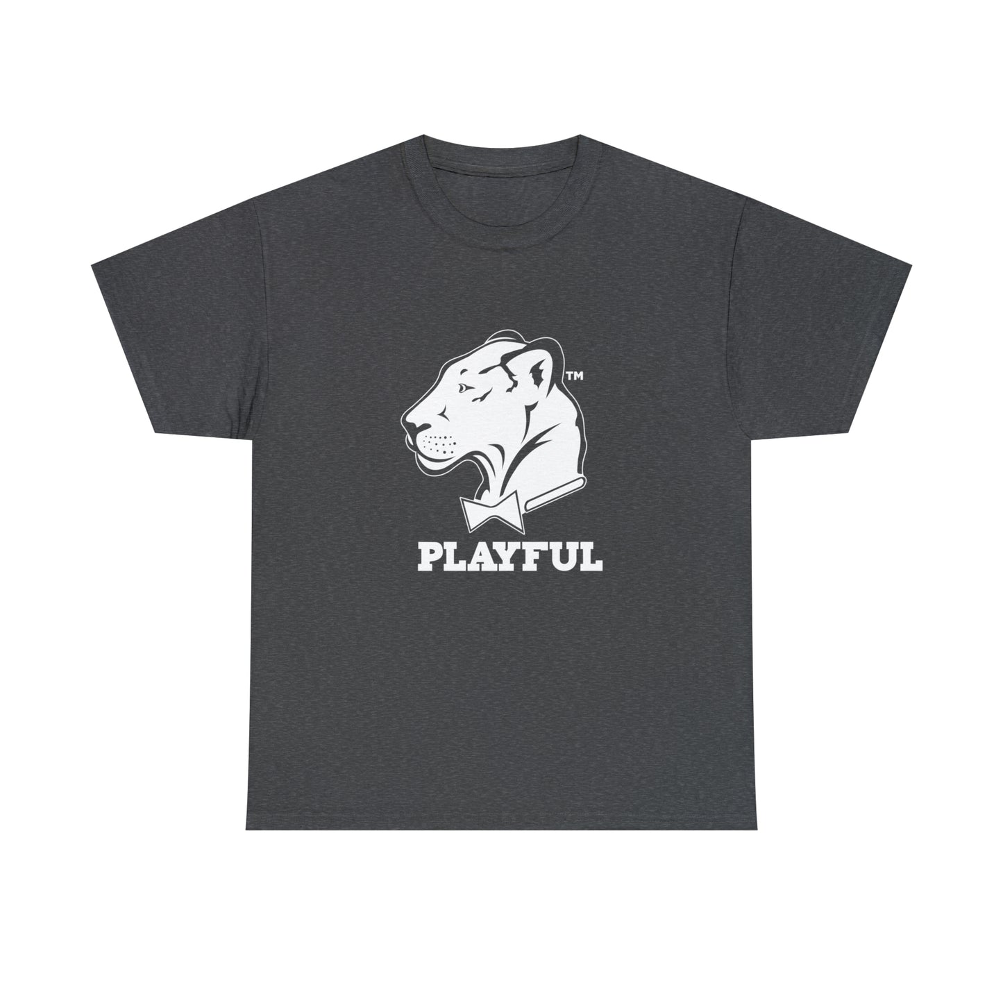 Playful (Unisex) Tee