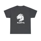 Playful (Unisex) Tee