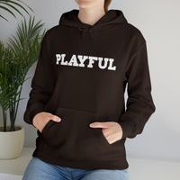 The Playful Unisex Heavy Blend™