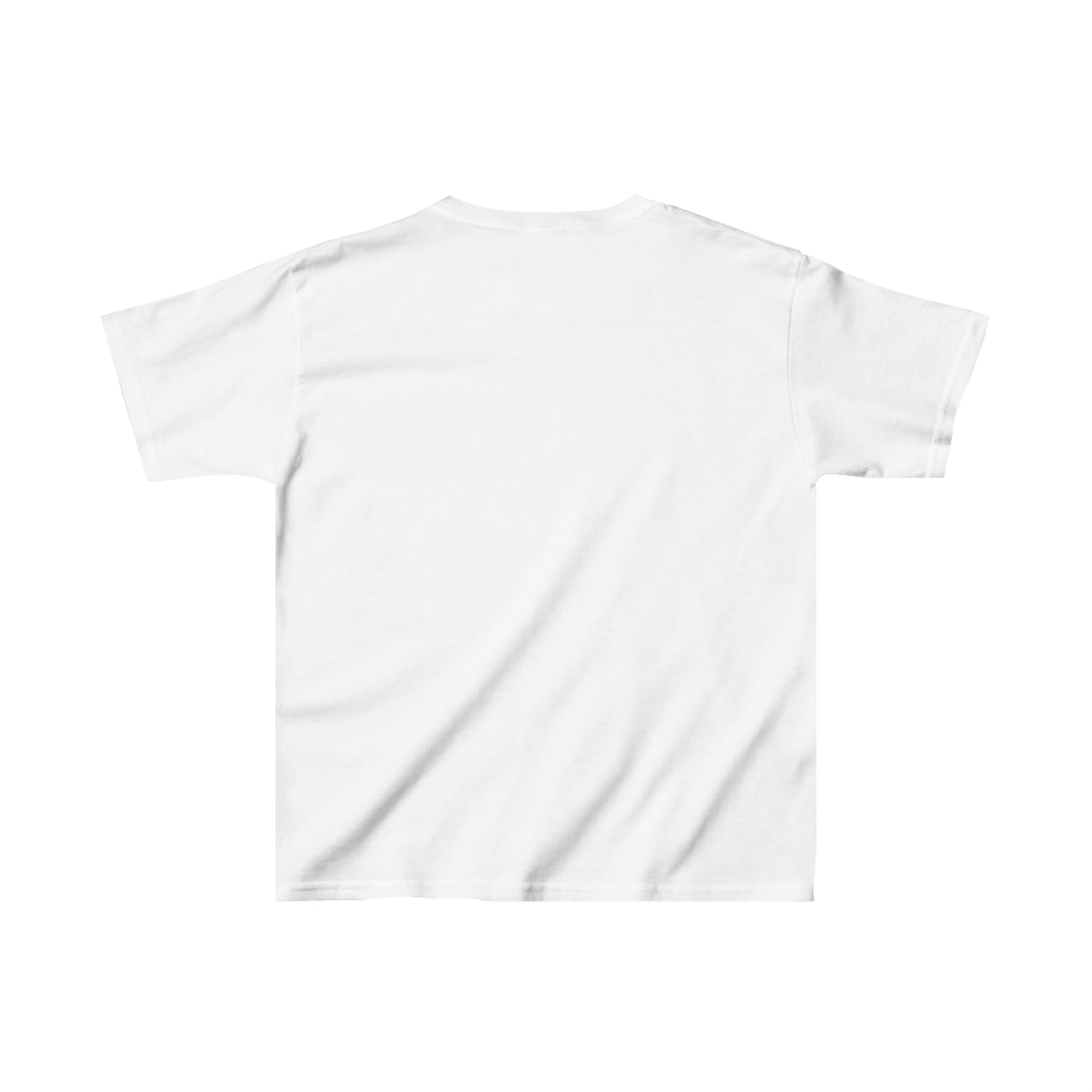 Playful Kids Heavy Cotton™ Tee