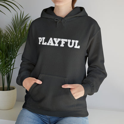 The Playful Unisex Heavy Blend™