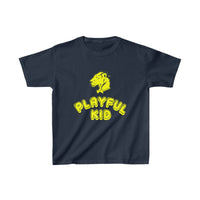 Playful Kid Heavy Cotton™ Tee