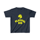Playful Kid Heavy Cotton™ Tee