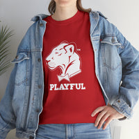 Playful (Unisex) Tee