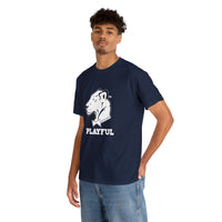Playful (Unisex) Tee