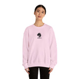 Playful Unisex Heavy Blend™ Crewneck Sweatshirt
