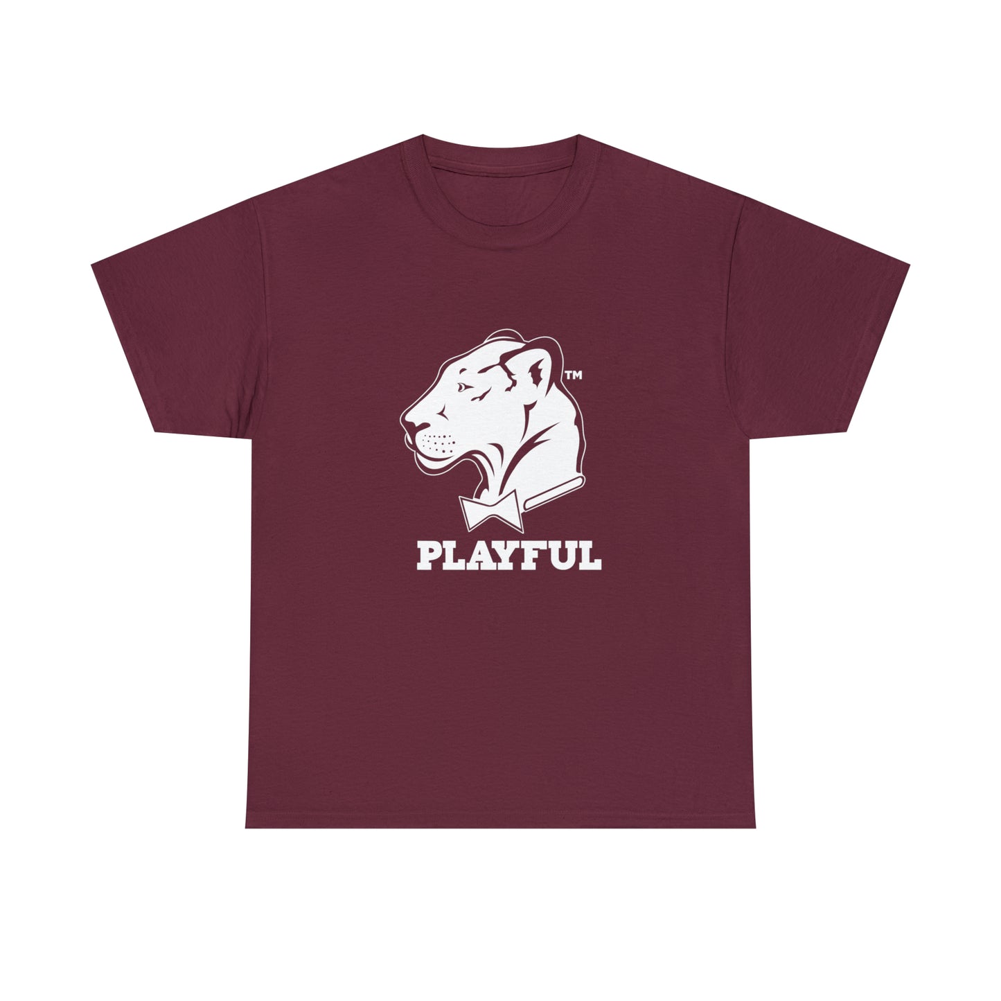 Playful (Unisex) Tee