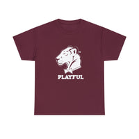 Playful (Unisex) Tee