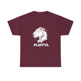 Playful (Unisex) Tee