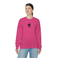 Playful Unisex Heavy Blend™ Crewneck Sweatshirt