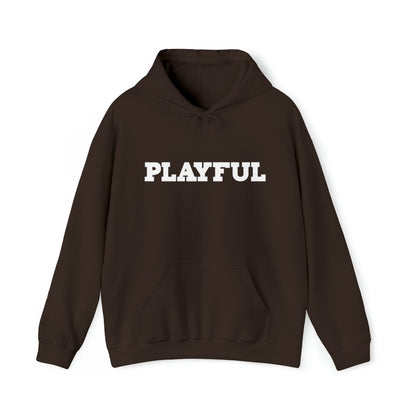The Playful Unisex Heavy Blend™