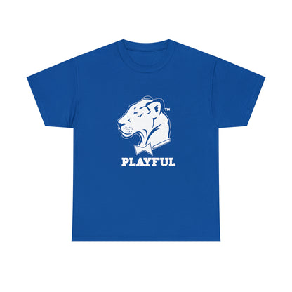 Playful (Unisex) Tee