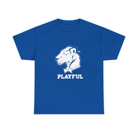 Playful (Unisex) Tee