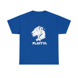 Playful (Unisex) Tee