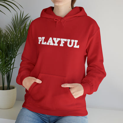 The Playful Unisex Heavy Blend™