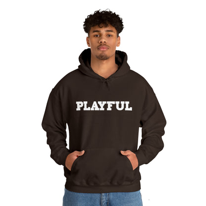 The Playful Unisex Heavy Blend™