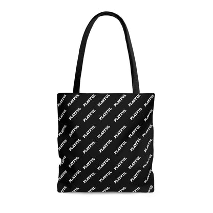 Playful Tote Bag (AOP)