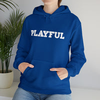 The Playful Unisex Heavy Blend™