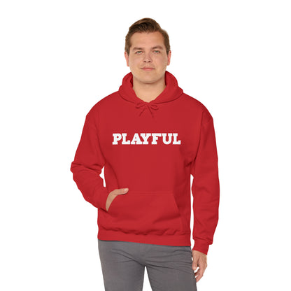 The Playful Unisex Heavy Blend™