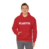 The Playful Unisex Heavy Blend™