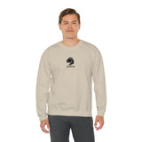 Playful Unisex Heavy Blend™ Crewneck Sweatshirt