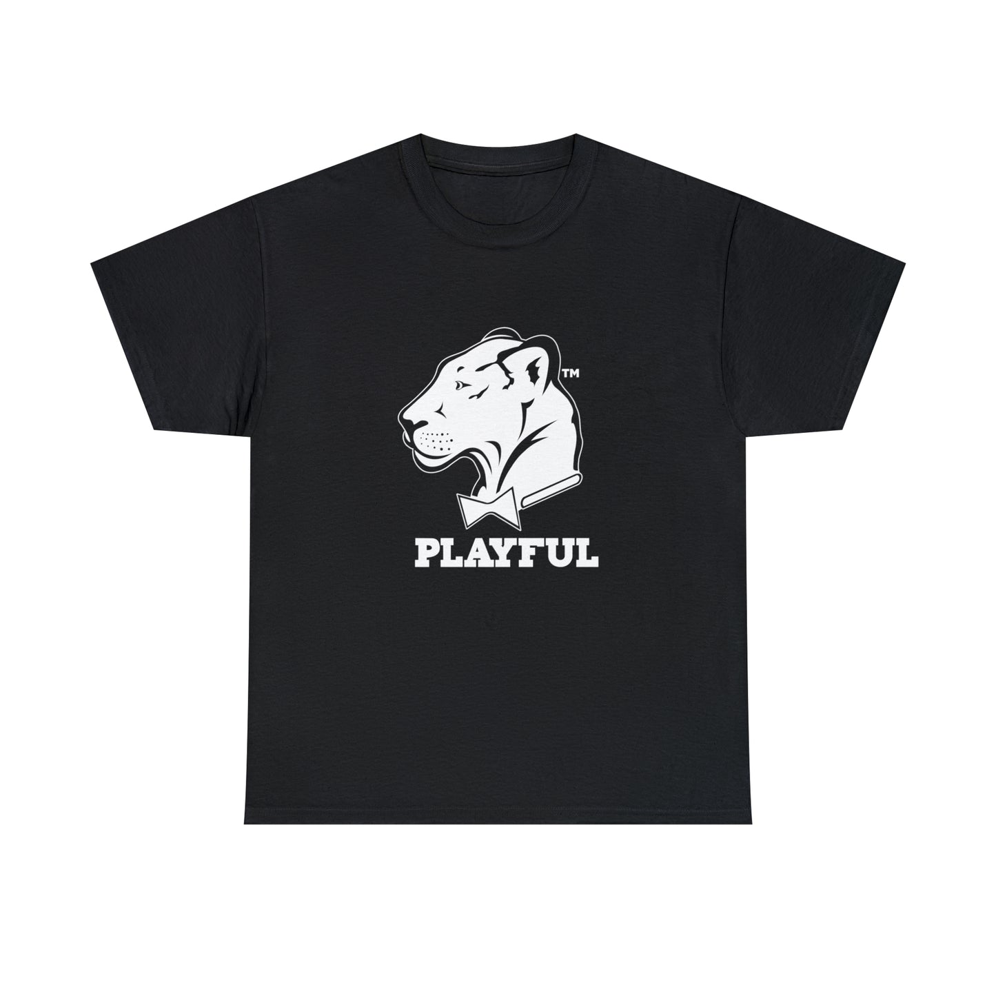 Playful (Unisex) Tee