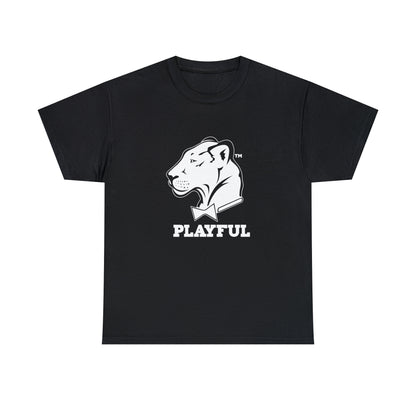 Playful (Unisex) Tee