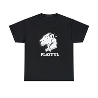 Playful (Unisex) Tee