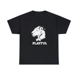 Playful (Unisex) Tee