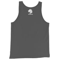 Playful (TM) Unisex Tank Top