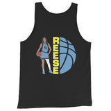 Playful Reese Men's Tank Top