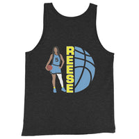 Playful Reese Men's Tank Top