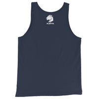 Playful (TM) Unisex Tank Top