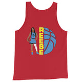 Playful Reese Men's Tank Top