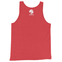 Playful (TM) Unisex Tank Top