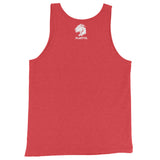 Playful (TM) Unisex Tank Top