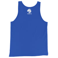 Playful (TM) Unisex Tank Top