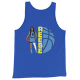 Playful Reese Men's Tank Top
