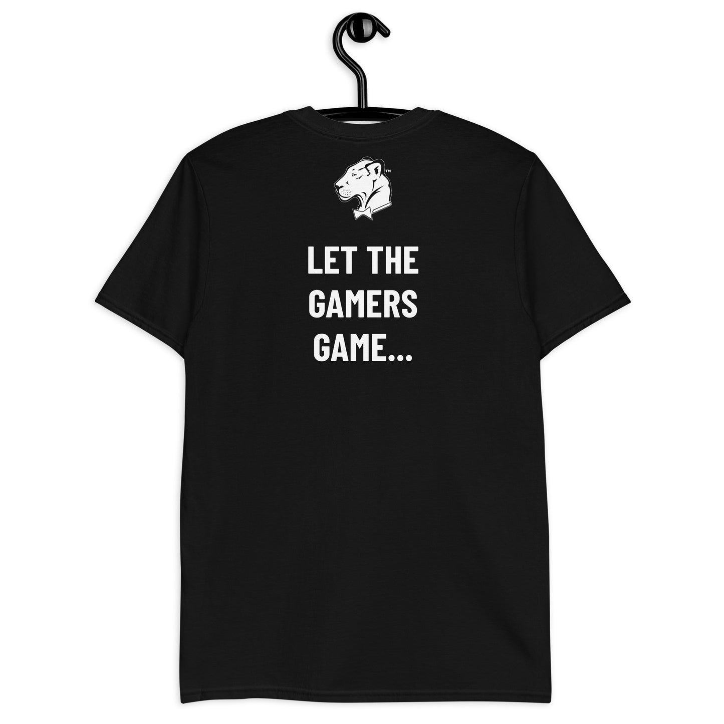 {Playful Gamer (Unisex) T-Shirt
