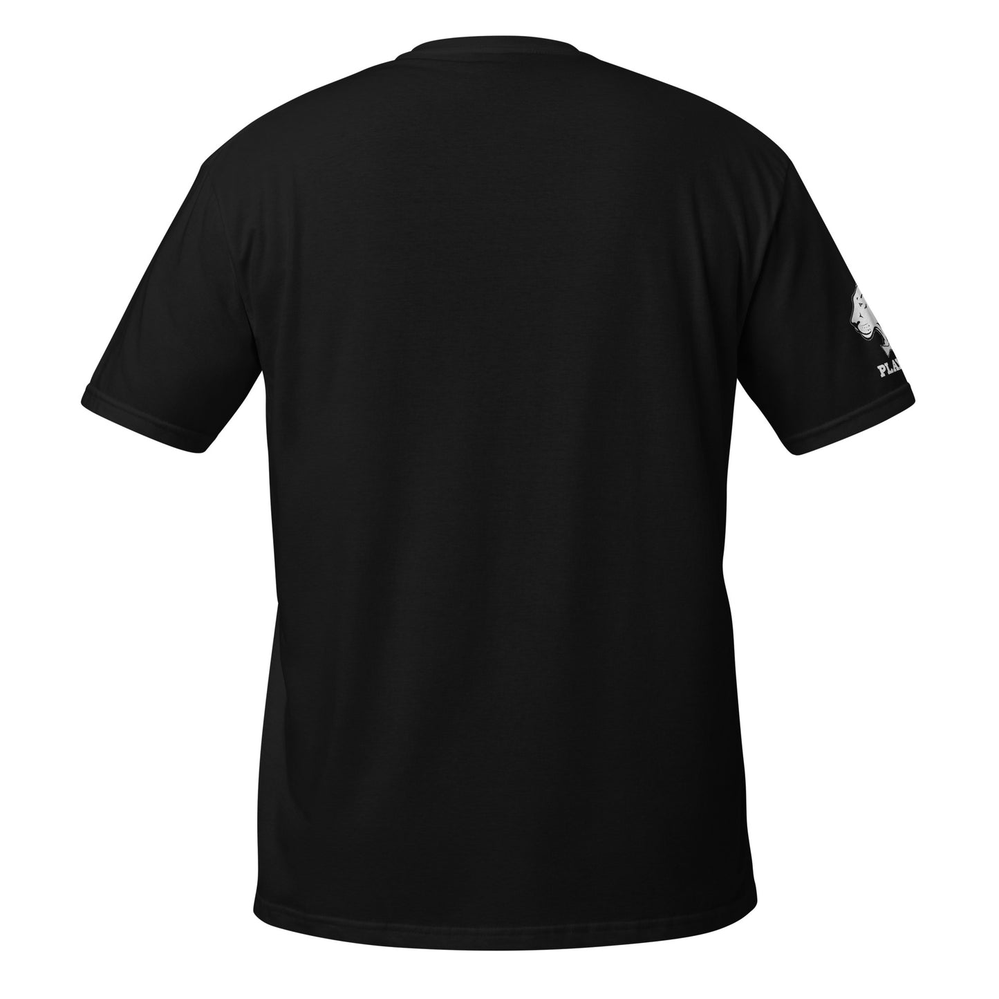 Don't Let My Playful Personality Fool You (Unisex) T-Shirt