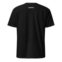 Playful Big Logo (Unisex) T-Shirt