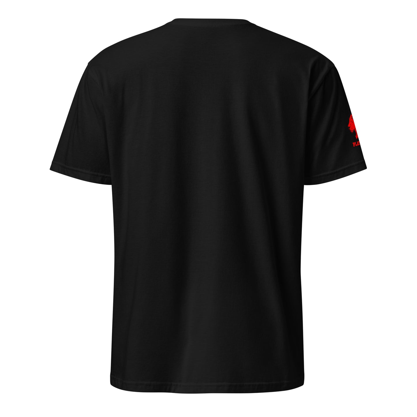 Playful Gambler (Unisex) T-Shirt
