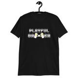 {Playful Gamer (Unisex) T-Shirt