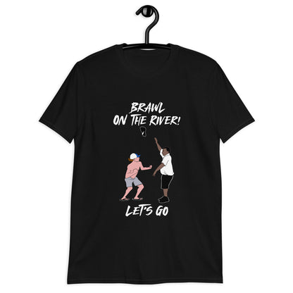 Brawl On The River II (Unisex) T-Shirt