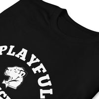 Playful Cancer (Unisex) T-Shirt