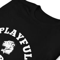 Playful Libra (Unisex) T-Shirt