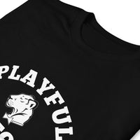 Playful Leo (Unisex) T-Shirt