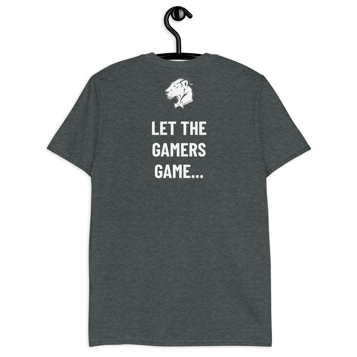 {Playful Gamer (Unisex) T-Shirt