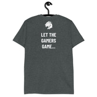 {Playful Gamer (Unisex) T-Shirt