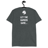 {Playful Gamer (Unisex) T-Shirt